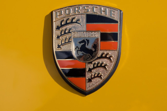 Il ritorno al futuro di Porsche