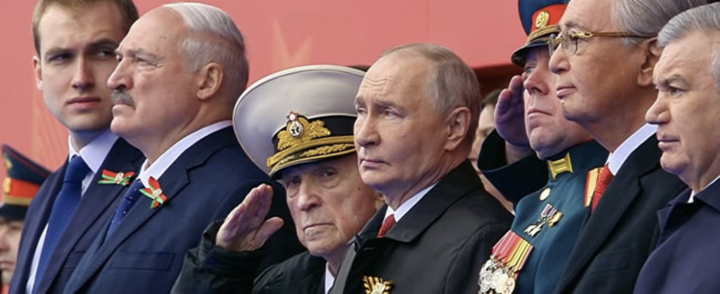 Putin spiazza l’Occidente: “La guerra in Ucraina sta finendo”