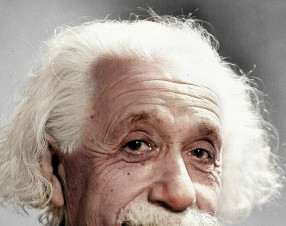 L’enigma di Einstein che manda in tilt il web