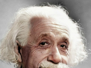 L’enigma di Einstein che manda in tilt il web