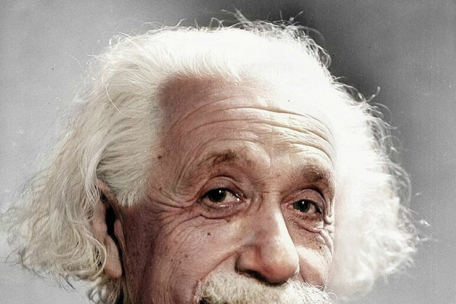 L’enigma di Einstein che manda in tilt il web