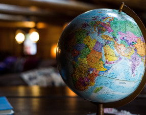 La geografia torna a comandare il mondo