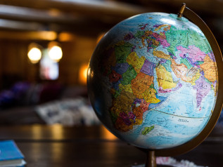 La geografia torna a comandare il mondo