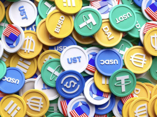 Stablecoin, Wall Street trema: la nuova guerra tra banche e criptovalute