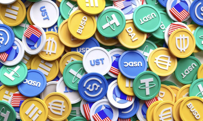 Stablecoin, Wall Street trema: la nuova guerra tra banche e criptovalute