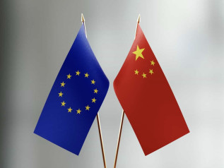 Perché l’Europa rischia di perdere la sfida con la Cina