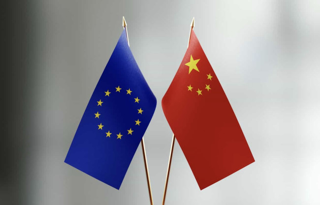 Perché l’Europa rischia di perdere la sfida con la Cina
