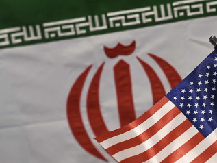 Iran-USA, nuovo muro contro muro