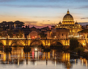 Lo IOR vola: utili a +55%, maxi dividendo al Vaticano