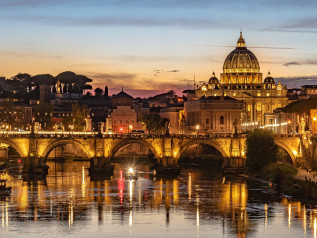 Lo IOR vola: utili a +55%, maxi dividendo al Vaticano