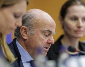 BCE contro il muro anti-Unicredit: De Guindos attacca Berlino