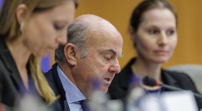 BCE contro il muro anti-Unicredit: De Guindos attacca Berlino