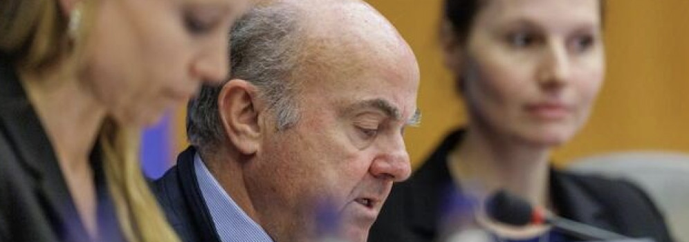 BCE contro il muro anti-Unicredit: De Guindos attacca Berlino