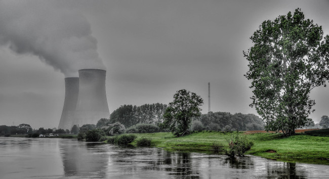 L’illusione del nucleare