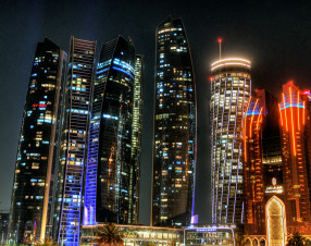 Sussidi UE agli sceicchi di Abu Dhabi