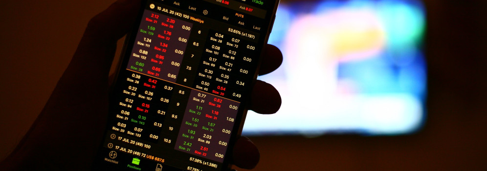 Dal petrodollaro alle “petroazioni”?