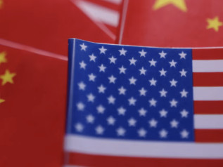 USA–Cina, commercio in trasformazione