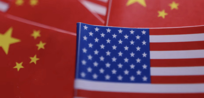 USA–Cina, commercio in trasformazione