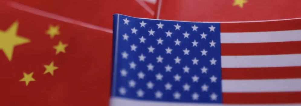 USA–Cina, commercio in trasformazione