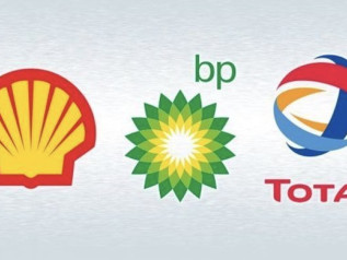 Guerra e petrolio, boom di profitti per i giganti europei