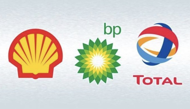 Guerra e petrolio, boom di profitti per i giganti europei
