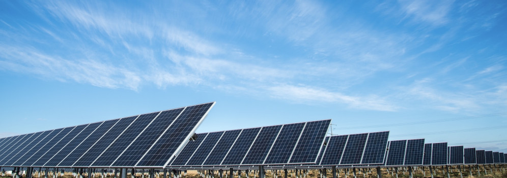 Enel accelera negli USA: acquisiti 7 impianti solari per 140 milioni