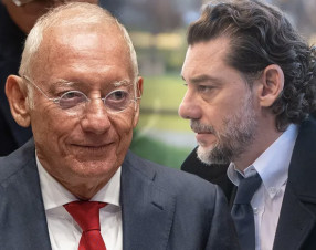 Mistero Mango, arrestato il figlio del fondatore