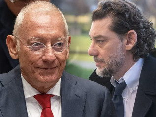 Mistero Mango, arrestato il figlio del fondatore