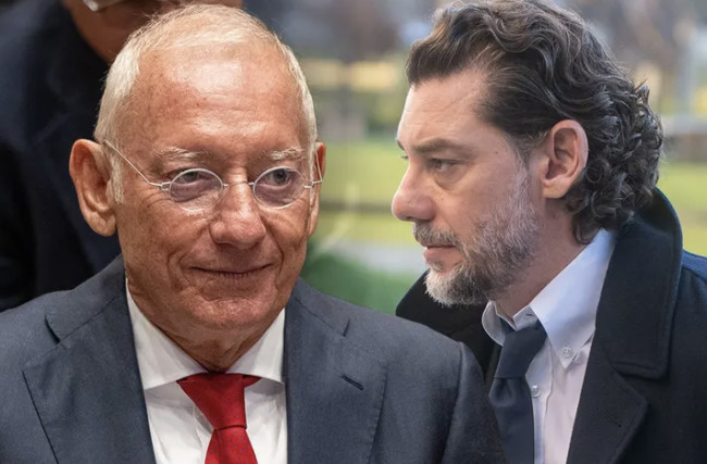 Mistero Mango, arrestato il figlio del fondatore