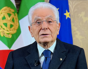 Flotilla, duro affondo di Mattarella contro Israele