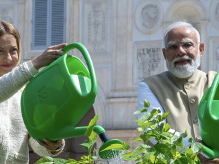 Meloni-Modi, tra Italia e India: nasce il “partenariato strategico speciale