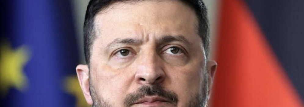 Zelensky rivendica il raid contro l’FSB: “Centinaia tra morti e feriti”