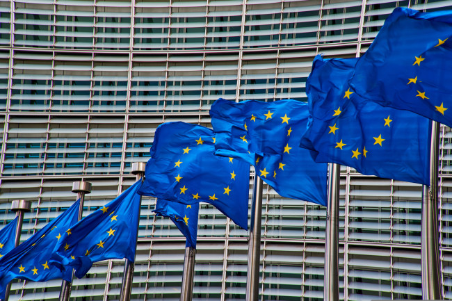 Shock energetico in Europa: Bruxelles taglia la crescita, Italia ultima