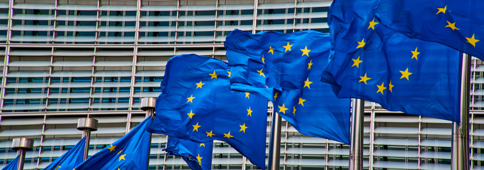 Shock energetico in Europa: Bruxelles taglia la crescita, Italia ultima