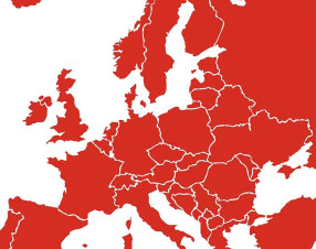 La Spagna corre, Italia e Germania frenano