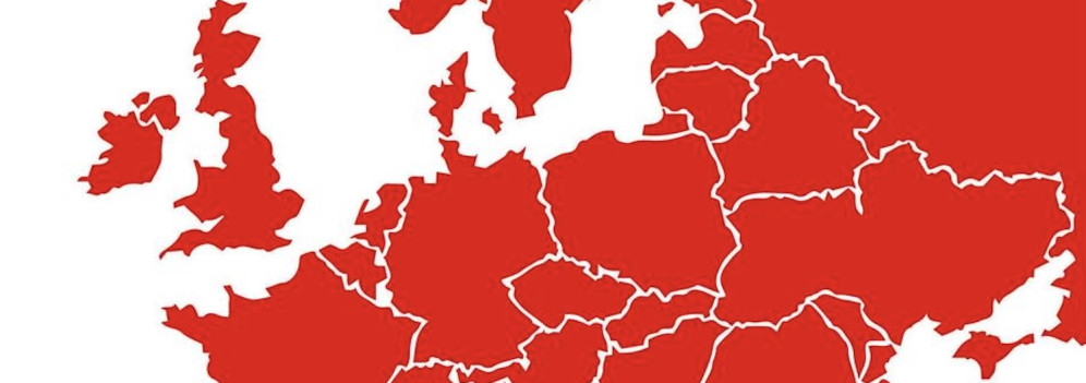La Spagna corre, Italia e Germania frenano