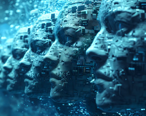 AI, il Nobel Parisi avverte: “La tecnologia non è neutra”