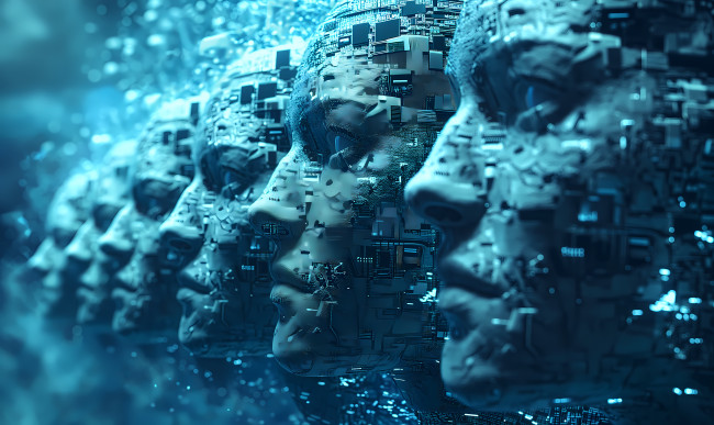 AI, il Nobel Parisi avverte: “La tecnologia non è neutra”