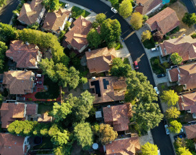 Città più verdi, ma l’Europa resta divisa: la sfida della regola “3-30-300”