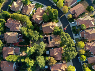 Città più verdi, ma l’Europa resta divisa: la sfida della regola “3-30-300”