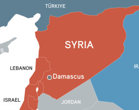 La Siria torna al centro della geopolitica energetica: la nuova mappa del p