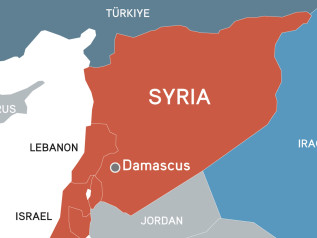 La Siria torna al centro della geopolitica energetica: la nuova mappa del p