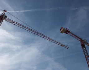 “Caporalato nel cantiere del nuovo consolato USA a Milano”