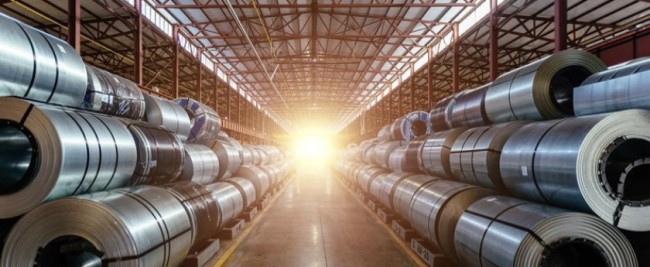 La trasformazione dell'economia e del lavoro