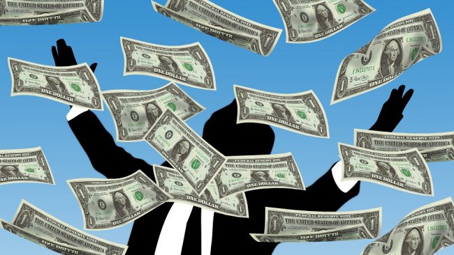 I ceo prendono 312 volte lo stipendio medio di un lavoratore