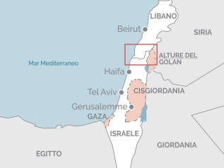 Svolta tra Israele e Libano: accordo sulla tregua. Ma Gaza brucia