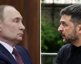 Putin chiude a Zelensky: “Nessuna ragione per incontrarlo”