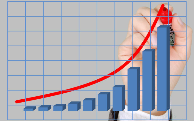 Inflazione sopra i salari nei Paesi ricchi