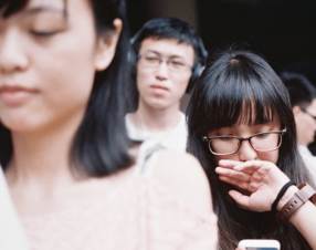 Il “test dei tre cinesi” che svela il gap dell’Occidente sulla Cina