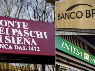 Intesa-Mps, perché l'operazione può cambiare il volto delle banche